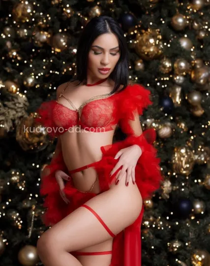 Проститутка Карина - Фото 7 №234718