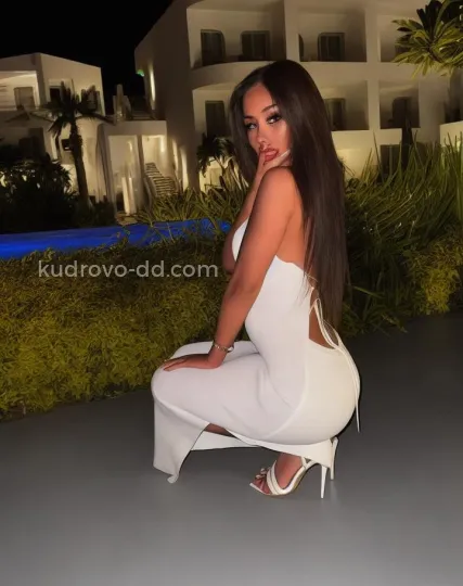 Проститутка Катрина - Фото 1 №335227