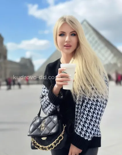 Проститутка Мила - Фото 1 №335259