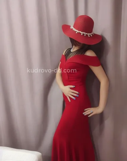 Проститутка Карина - Фото 8 №335277