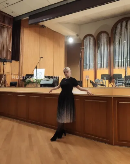 Проститутка Роза - Фото 5 №335288