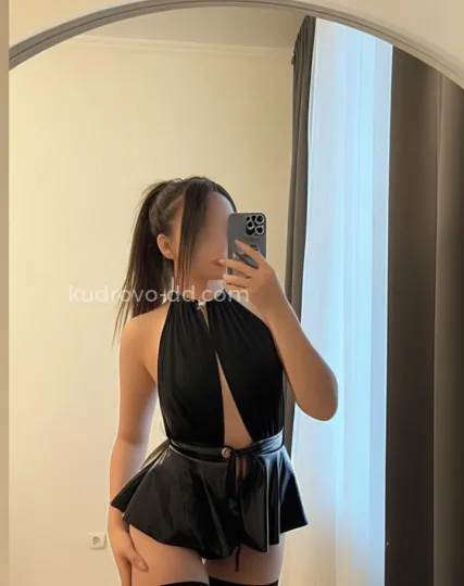 Проститутка Алина - Фото 2 №335290