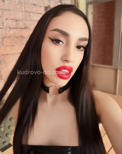 Проститутка Айза - Фото 6 №342383