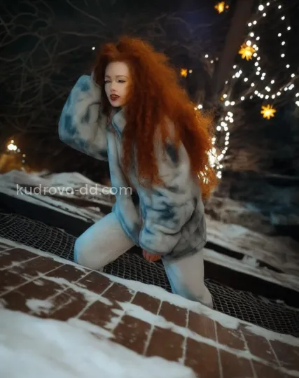 Проститутка Полина - Фото 3 №349696