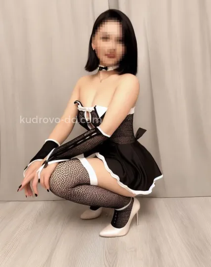 Проститутка Алина - Фото 2 №355603
