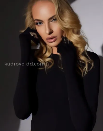 Проститутка Мариша - Фото 3 №370050