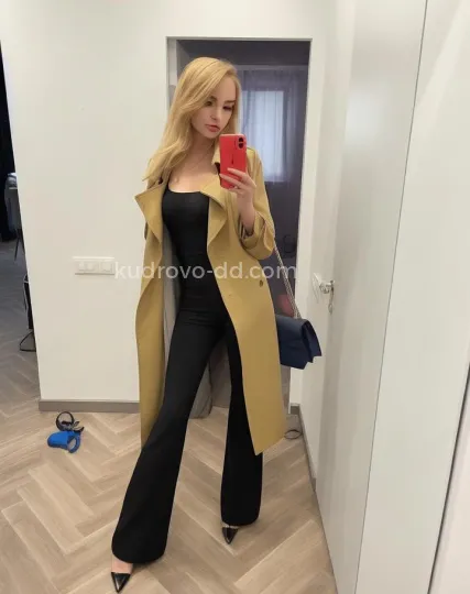 Проститутка Мариша - Фото 1 №370050