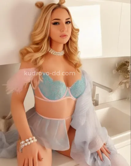 Проститутка Алиса - Фото 5 №375821