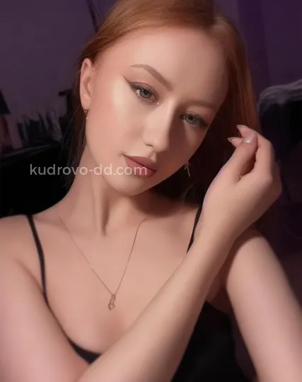 Проститутка Мишель - Фото 1 №385484