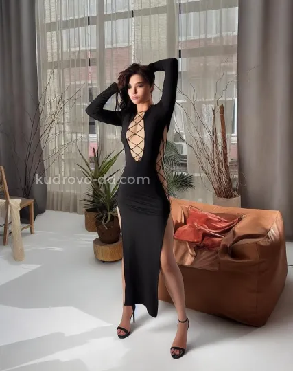 Проститутка Агата - Фото 6 №397789