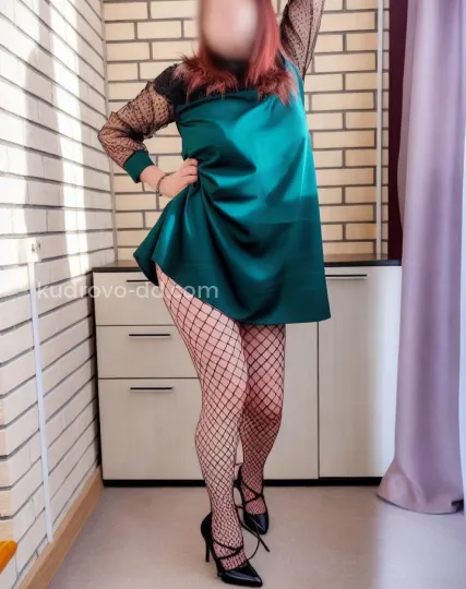 Проститутка Настя - Фото 3 №402757