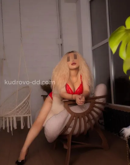 Проститутка Любовь - Фото 3 №406095