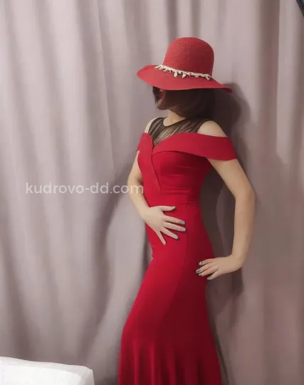 Проститутка Карина - Фото 3 №407684