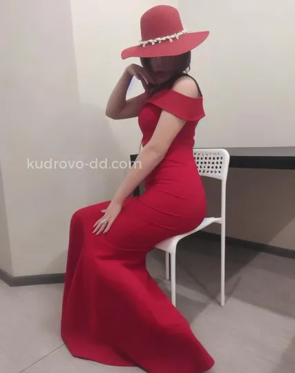 Проститутка Карина - Фото 4 №407684