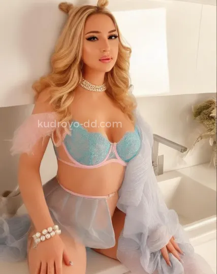 Проститутка Алиса - Фото 3 №408462