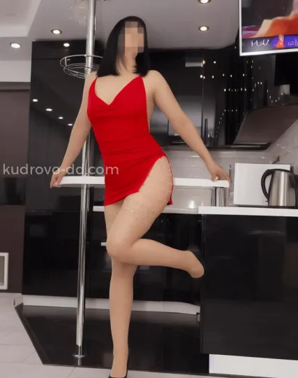 Проститутка Милашка - Фото 8 №409248
