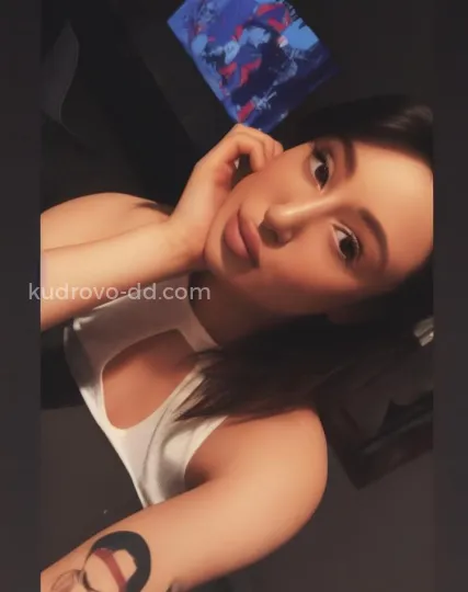 Проститутка Карина - Фото 2 №417536