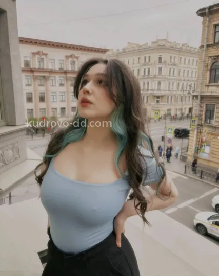 Проститутка Ксения - Фото 9 №447285