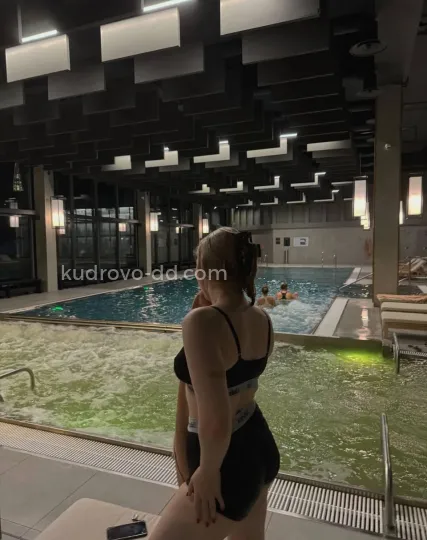 Проститутка Ксения - Фото 8 №447285