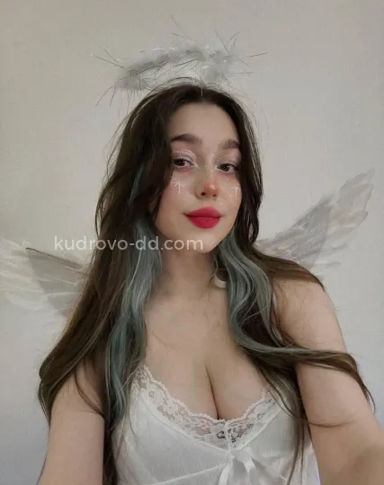 Проститутка Ксения - Фото 3 №447285