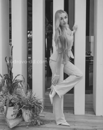 Проститутка Маргарита - Фото 1 №447315
