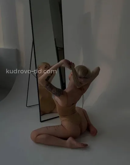 Проститутка Полина - Фото 4 №447329