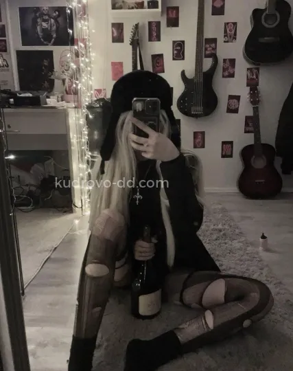 Проститутка Маргарита - Фото 6 №447386