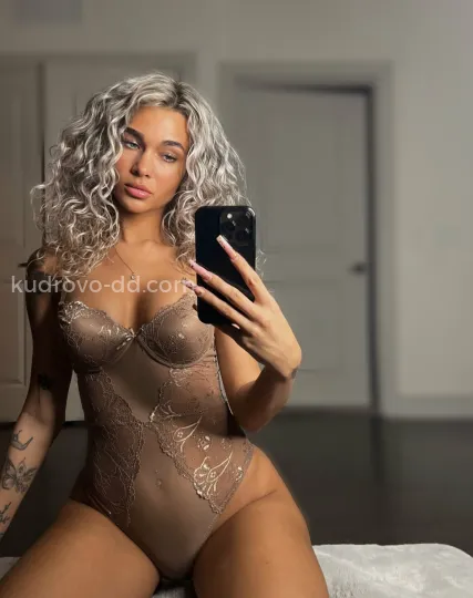 Проститутка Устинья - Фото 5 №465018