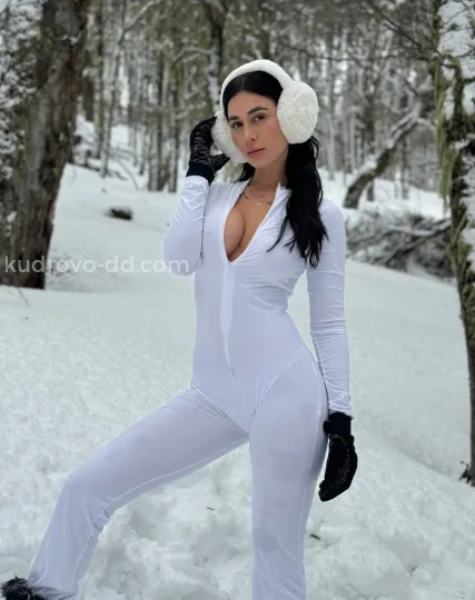 Проститутка Христина - Фото 9 №465038
