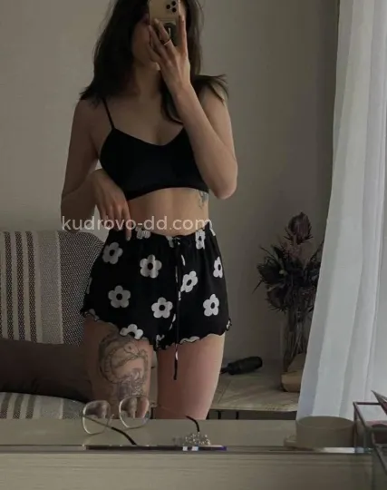 Проститутка Клавдия - Фото 6 №465054