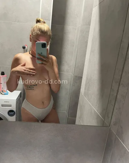 Проститутка Настя - Фото 1 №57013