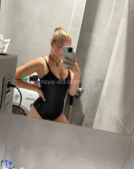 Проститутка Настя - Фото 2 №57013