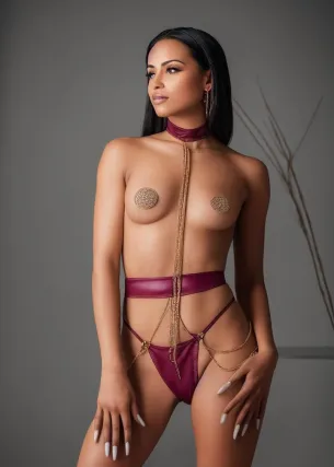 Мари - Фото 2