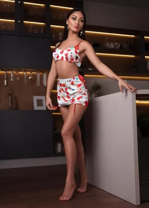 Лина - Фото 3