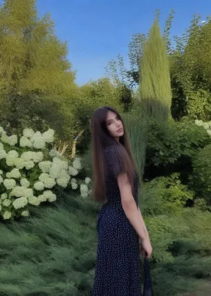 Анжелика - Фото 2