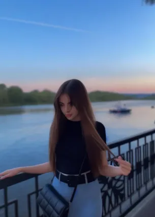Анжелика - Фото 1