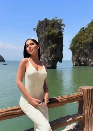 Лина - Фото 3