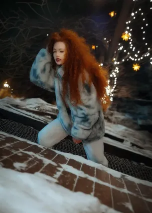 Полина - Фото 3