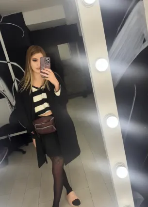 Лиза - Фото 2