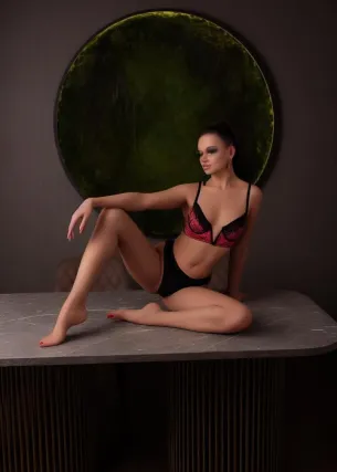 Лина - Фото 3